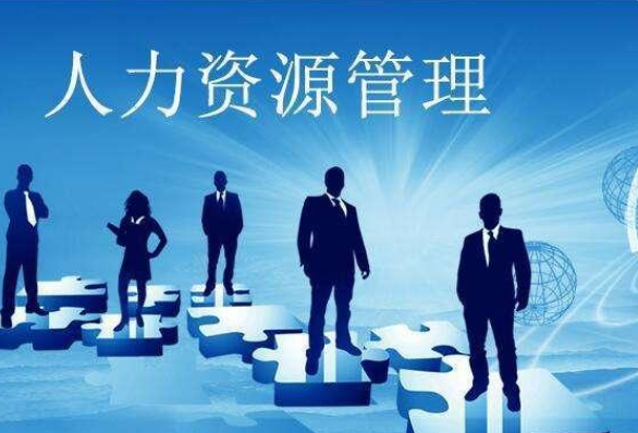 人力资源管理