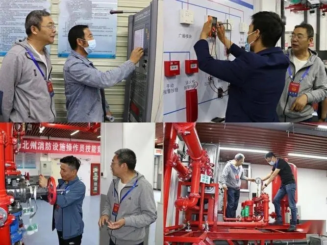 注册安全工程师：安全生产的"最后一道防线